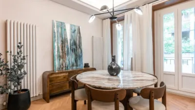 Apartment in Salamanca District photo 7