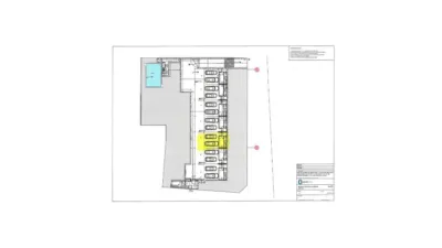 Townhouse in Las Matas-Los Peñascales photo 44