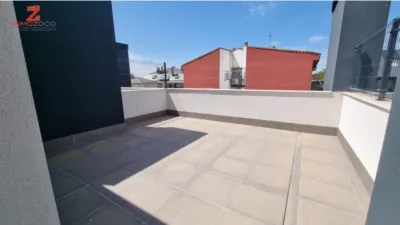 Townhouse in Las Matas-Los Peñascales photo 41