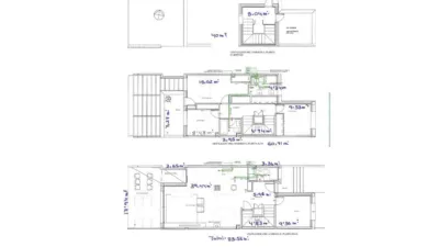 Townhouse in Las Matas-Los Peñascales photo 43