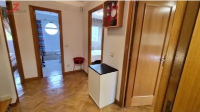 Terraced house in Monte Rozas-La Chopera photo 25