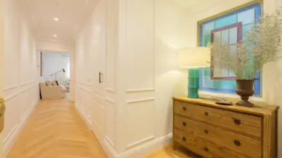 Apartment on Castellana photo 8