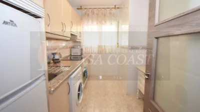Apartment in Playa de Los Boliches photo 3