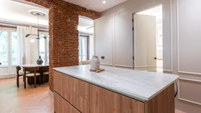 Apartment in Salamanca District photo 15