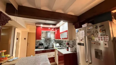 Flat in Retiro photo 22