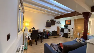 Flat in Retiro photo 2