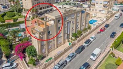 Piso – El Campello - Vista 3