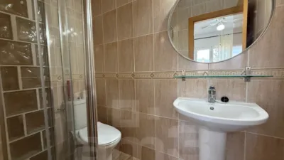 Duplex in Los Gallardos photo 12