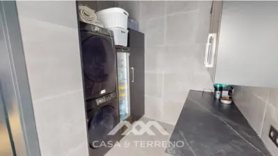 Villa in Algarrobo photo 19
