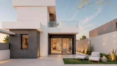 Casa – Pilar de la Horadada - Vista 3