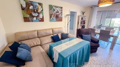 Apartment in Coín photo 2