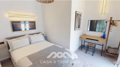 Villa in Algarrobo photo 35
