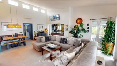 Villa in Algarrobo photo 14