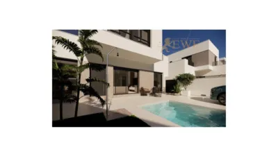 Casa – San Fulgencio - Vista 3