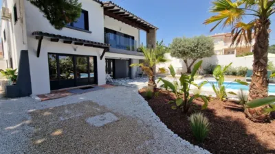 House in Calpe - Calp photo 5