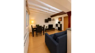 Flat in Retiro photo 26
