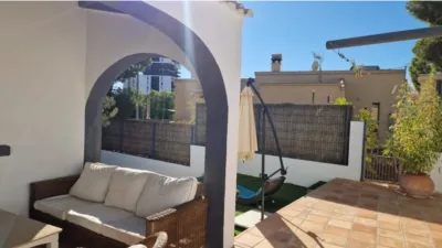 House in Calpe - Calp photo 15