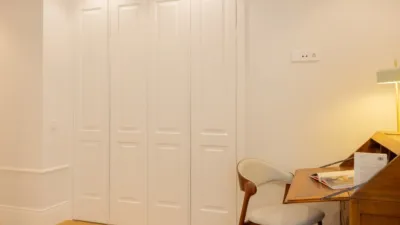Apartment in the Salamanca District photo 33