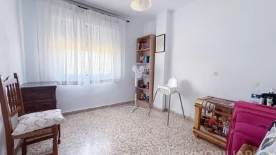 Apartment in Coín photo 9