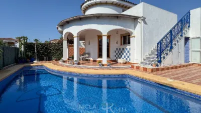 House on Avenida Ciudad de Castellón photo 36