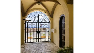 Duplex in Villaricos photo 34