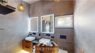 Villa in Algarrobo photo 44