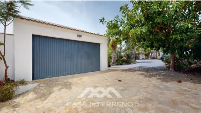 Villa in Algarrobo photo 60