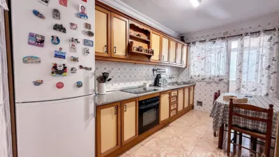 Apartment in Coín photo 12