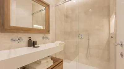 Apartment in the Salamanca District photo 32