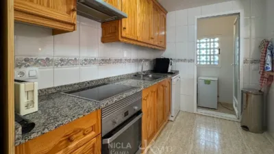 House on Avenida Ciudad de Castellón photo 14