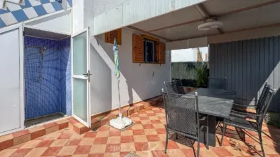 House on Avenida Ciudad de Castellón photo 26
