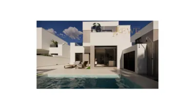 Casa – San Fulgencio - Vista 4