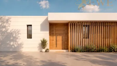 Casa – Pilar de la Horadada - Vista 5