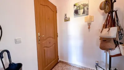 Apartment in Coín photo 11
