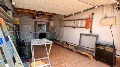 House on Avenida Ciudad de Castellón photo 24