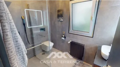 Villa in Algarrobo photo 22