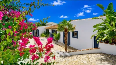 Villa in Algarrobo photo 7