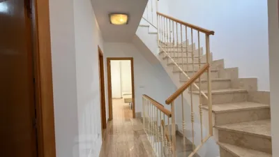 Duplex in Los Gallardos photo 17