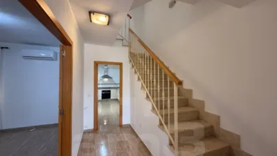 Duplex in Los Gallardos photo 9