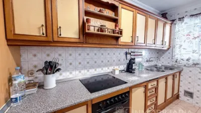 Apartment in Coín photo 13