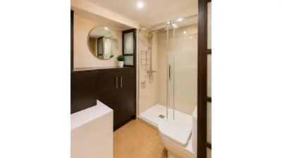 Flat in Retiro photo 18