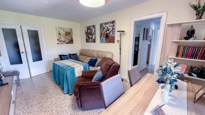 Apartment in Coín photo 3