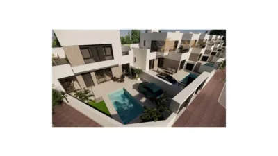 Casa – San Fulgencio - Més