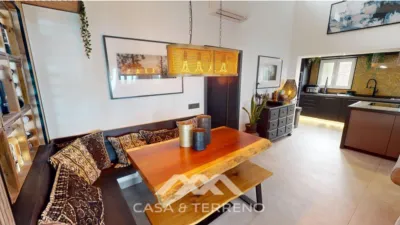 Villa in Algarrobo photo 12
