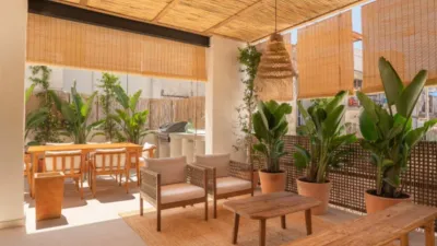 Apartamento en Bunyola photo 3