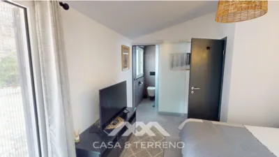 Villa in Algarrobo photo 36