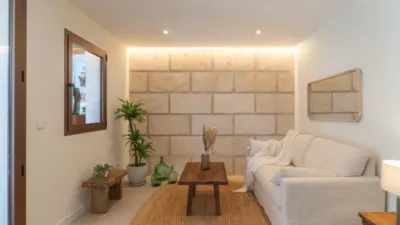 Apartamento en Bunyola photo 4
