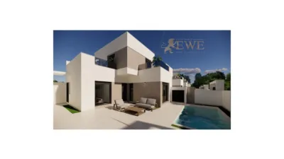 Casa – San Fulgencio - Vista 2