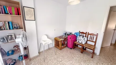 Apartment in Coín photo 10