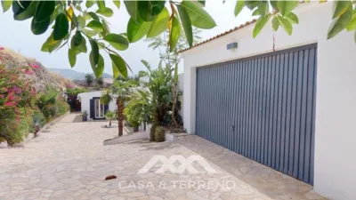 Villa in Algarrobo photo 61